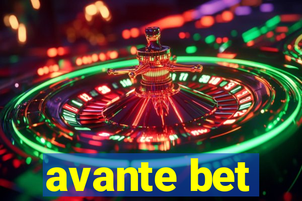 avante bet